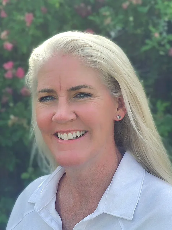 Angela Espey